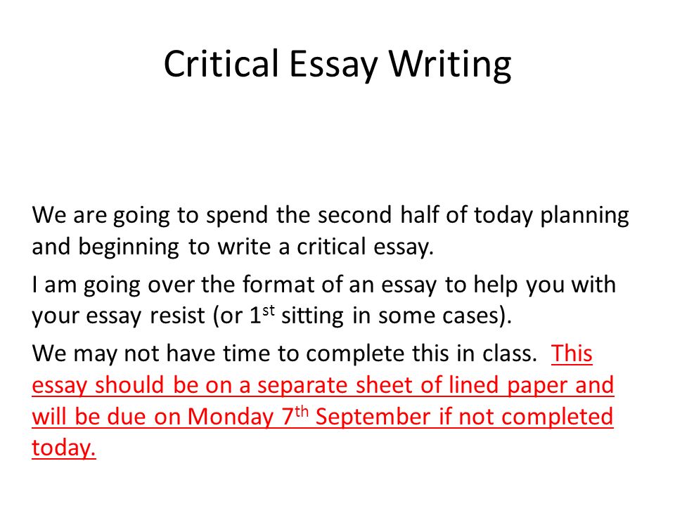 popular critical essay editing services